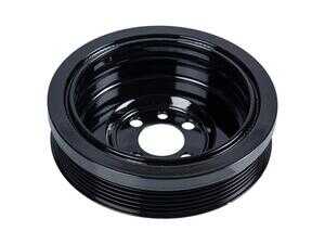 ES#2865769 - 038105243E - pulley for crankshaft - Febi - Audi Volkswagen