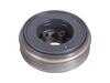 ES#2865770 - 038105243K - Vibration Damper - Keep your crankshaft rotating the way it was intended to, without vibrations - Febi - Volkswagen