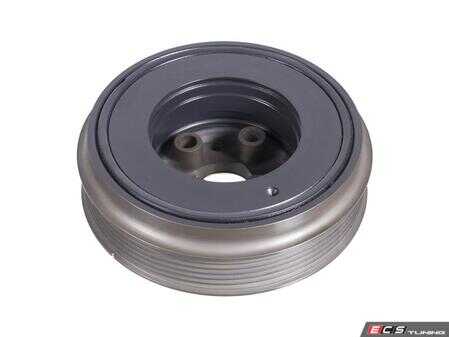 ES#2865770 - 038105243K - Vibration Damper - Keep your crankshaft rotating the way it was intended to, without vibrations - Febi - Volkswagen
