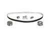 ES#2865777 - 038109119BS1 - timing belt kit for camshaft - Febi - Volkswagen