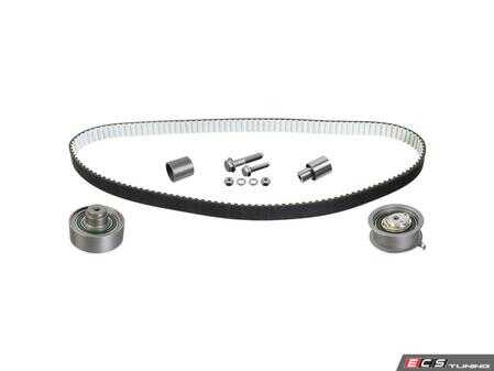 ES#2865777 - 038109119BS1 - timing belt kit for camshaft - Febi - Volkswagen
