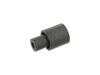 ES#2873214 - 038109244Q - Middle Timing Belt Idler Roller - Change every time a new timing belt is installed, lower small roller - Febi - Volkswagen