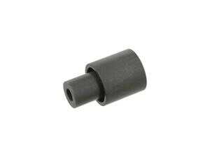 ES#2873214 - 038109244Q - Middle Timing Belt Idler Roller - Change every time a new timing belt is installed, lower small roller - Febi - Volkswagen