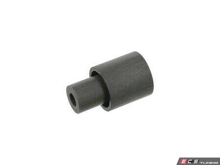 ES#2873214 - 038109244Q - Middle Timing Belt Idler Roller - Change every time a new timing belt is installed, lower small roller - Febi - Volkswagen