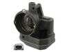 ES#2865804 - 038128063F - Throttle Body - Febi - Volkswagen