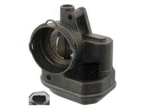 ES#2865804 - 038128063F - Throttle Body - Febi - Volkswagen
