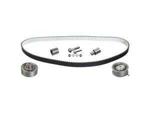 ES#2873222 - 038198119E - Timing Belt Kit - Standard - Includes an aftermarket long life timing belt and tensioner assembly - Febi - Volkswagen