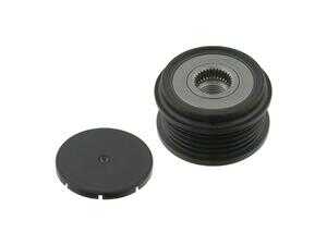 ES#2865814 - 038903119P - Alternator Pulley - Does not include securing hardware - Febi - Volkswagen