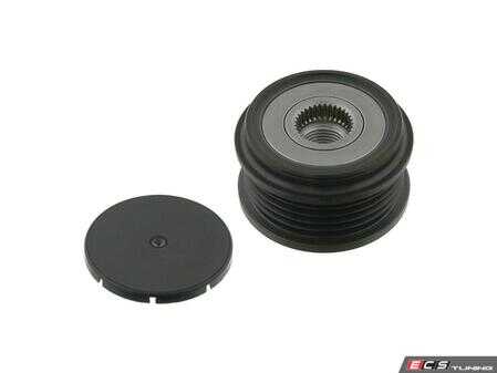 ES#2865814 - 038903119P - Alternator Pulley - Does not include securing hardware - Febi - Volkswagen