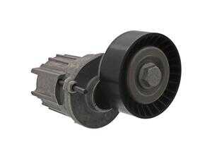 ES#2865821 - 038903315AM - Drive Belt Tensioner with Roller - Febi - Audi
