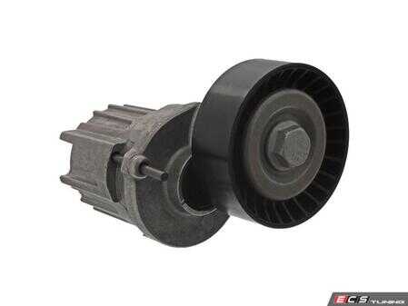 ES#2865821 - 038903315AM - Drive Belt Tensioner with Roller - Febi - Audi