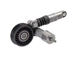 ES#2865823 - 038903315D - tensioner assembly with vibration damper, for auxiliary belt - Febi - Volkswagen