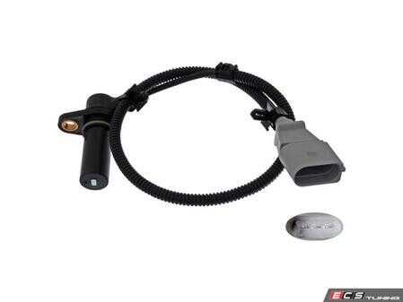 ES#2865828 - 038907319D - Crankshaft Sensor with o-ring - Febi - Volkswagen