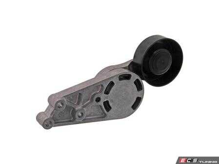 ES#2865831 - 03B903133 - tensioner assembly for auxiliary belt - Febi - Audi