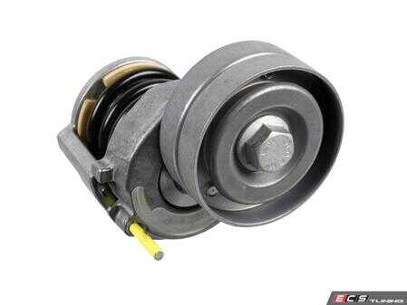 ES#2865845 - 03C145299A - tensioner assembly for auxiliary belt - Febi - Volkswagen