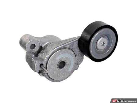 ES#2865846 - 03C145299M - Accessory Belt Tensioner Assembly - Keep your drive belt tight to your accessories - Febi - Volkswagen