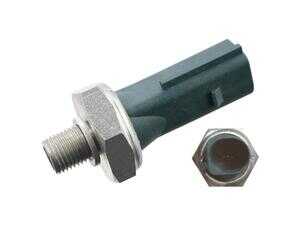 ES#2865853 - 03C919081 - Oil Pressure Switch - Black - Leaking or malfunctioning oil pressure switches can be disastrous - Febi - Audi