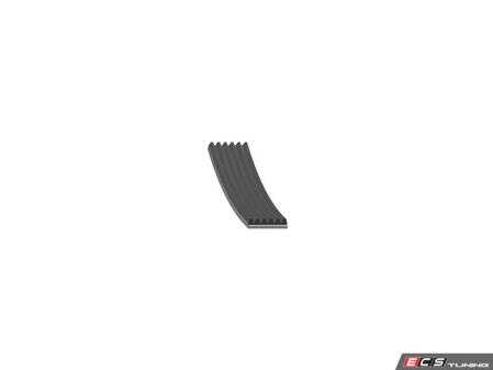 ES#2865859 - 03F260849A - Auxiliary Belt - Febi - Audi