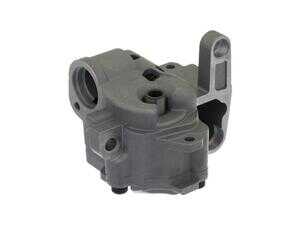 ES#2865865 - 03G115105C - Oil Pump - Febi - Audi