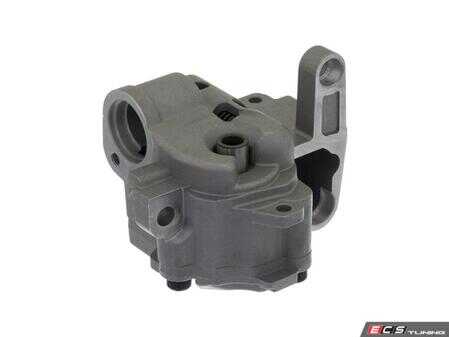 ES#2865865 - 03G115105C - Oil Pump - Febi - Audi