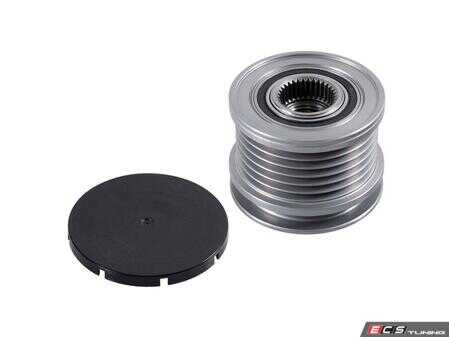 ES#2865872 - 03G903119B - Alternator Overrun Pulley - Febi - Audi Volkswagen