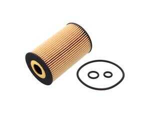 ES#2865900 - 03L115466 - oil filter with seal rings - Febi - Volkswagen