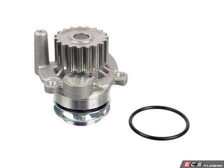 ES#2865901 - 03L121011 - water pump with gasket - Febi - Volkswagen