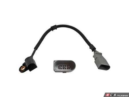 ES#2865911 - 03L957147 - Camshaft Impulse Sensor - Located in cylinder head - Febi - Audi Volkswagen