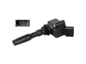 ES#2865952 - 04C905110A - Ignition Coil - Febi - Audi Volkswagen