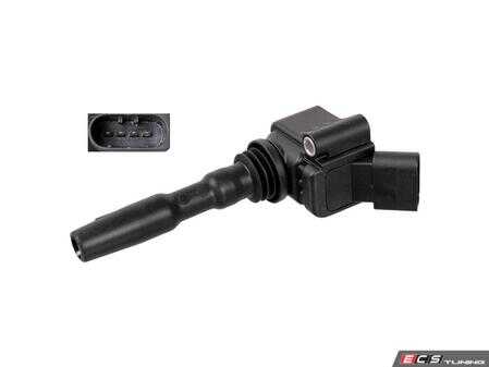 ES#2865952 - 04C905110A - Ignition Coil - Febi - Audi Volkswagen