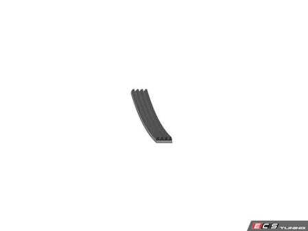 ES#2865964 - 050903137B - Auxiliary Belt - Febi - Audi Volkswagen