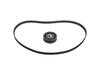 ES#2865968 - 051198119 - timing belt kit for camshaft - Febi - Volkswagen