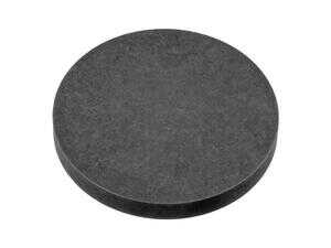 ES#2865996 - 056109566 - Valve Clearance Disc - Priced Each - Replace important hardware. 31 x 3.55mm - Febi - Volkswagen