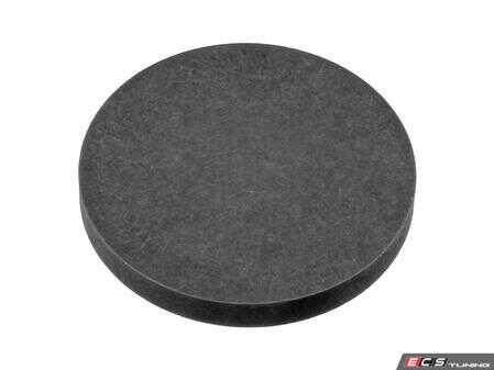 ES#2865996 - 056109566 - Valve Clearance Disc - Priced Each - Replace important hardware. 31 x 3.55mm - Febi - Volkswagen