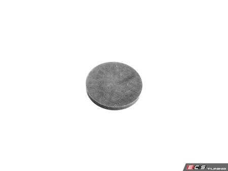 ES#2865998 - 056109568 - Valve Clearance Disc - Priced Each - Replace important hardware. 31 x 3.65mm - Febi - Volkswagen