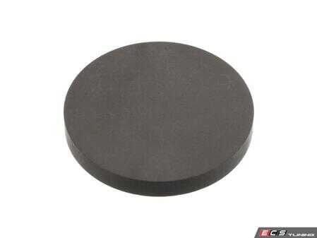 ES#2866000 - 056109570 - Valve Clearance Disc - Priced Each - Replace important hardware. 31 x 3.75mm - Febi - Volkswagen