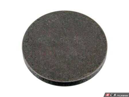 ES#2866008 - 056109578 - Valve Clearance Disc - Priced Each - Replace important hardware. 31 x 4.15mm - Febi - Volkswagen