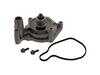 ES#2866022 - 057121011E - water pump with bolts and sealing ring - Febi - Audi
