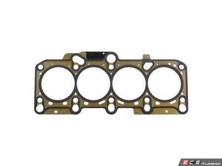ES#2866023 - 058103383H - Cylinder Head Gasket - Febi - Audi Volkswagen