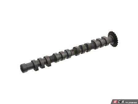 ES#2866026 - 058109021B - Intake Camshaft - Prevent timing failure by replacing your worn out camshaft - Febi - Audi Volkswagen