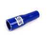 ES#2497366 - S25-19BLUE - 19-25mm PCV Valve Adapter - Blue - The perfect component for those upgrading their PCVs - Forge - Volkswagen
