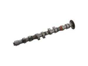 ES#2866029 - 058109022B - Exhaust Camshaft - Prevent timing failure by replacing your worn out camshaft - Febi - Audi Volkswagen