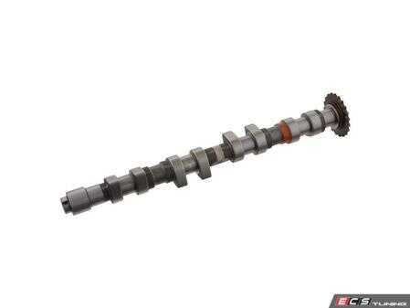 ES#2866029 - 058109022B - Exhaust Camshaft - Prevent timing failure by replacing your worn out camshaft - Febi - Audi Volkswagen