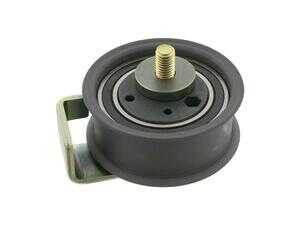 ES#2866035 - 058109243C - tensioner pulley for timing belt - Febi - Audi Volkswagen