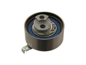 ES#2873318 - 059109243P - Fuel Pump Drive Belt Tensioner - Keeps proper tension on the fuel pump belt - Febi - Volkswagen
