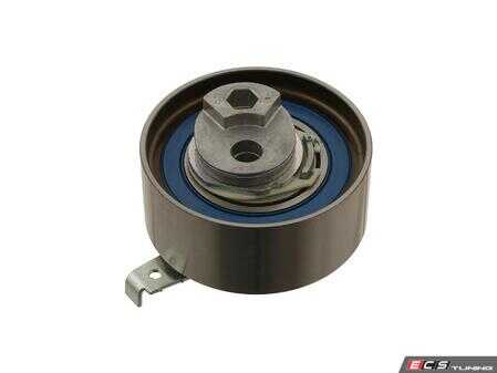 ES#2873318 - 059109243P - Fuel Pump Drive Belt Tensioner - Keeps proper tension on the fuel pump belt - Febi - Volkswagen