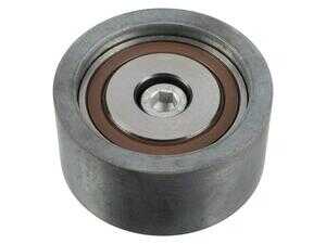 ES#2866067 - 059109244 - idler pulley for timing belt, with bolt - Febi - Volkswagen