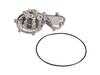 ES#2866082 - 059121005T - water pump with gasket - Febi - Volkswagen