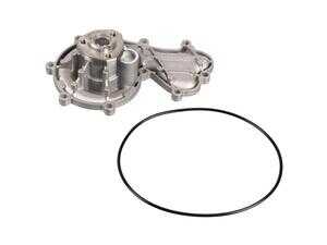 ES#2866082 - 059121005T - water pump with gasket - Febi - Volkswagen