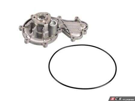 ES#2866082 - 059121005T - water pump with gasket - Febi - Volkswagen